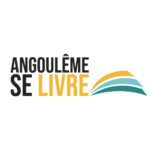 Logo Officiel Angoulême se Livre 2022 partenaire Angoulême se livre 2022