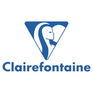 Logo Clairefontaine Partenaire Angoulême se Livre