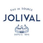 Logo Jolival Partenaire Angoulême se Livre 2022