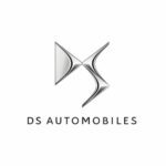 Logo Ds Automobile Partenaire Angoulême se livre 2022