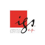 Logo IGS Partenaire Angoulême se livre 2022