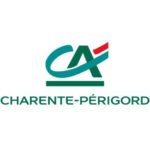 Logo Crédit Agricole Partenaire Angoulême se livre 2022