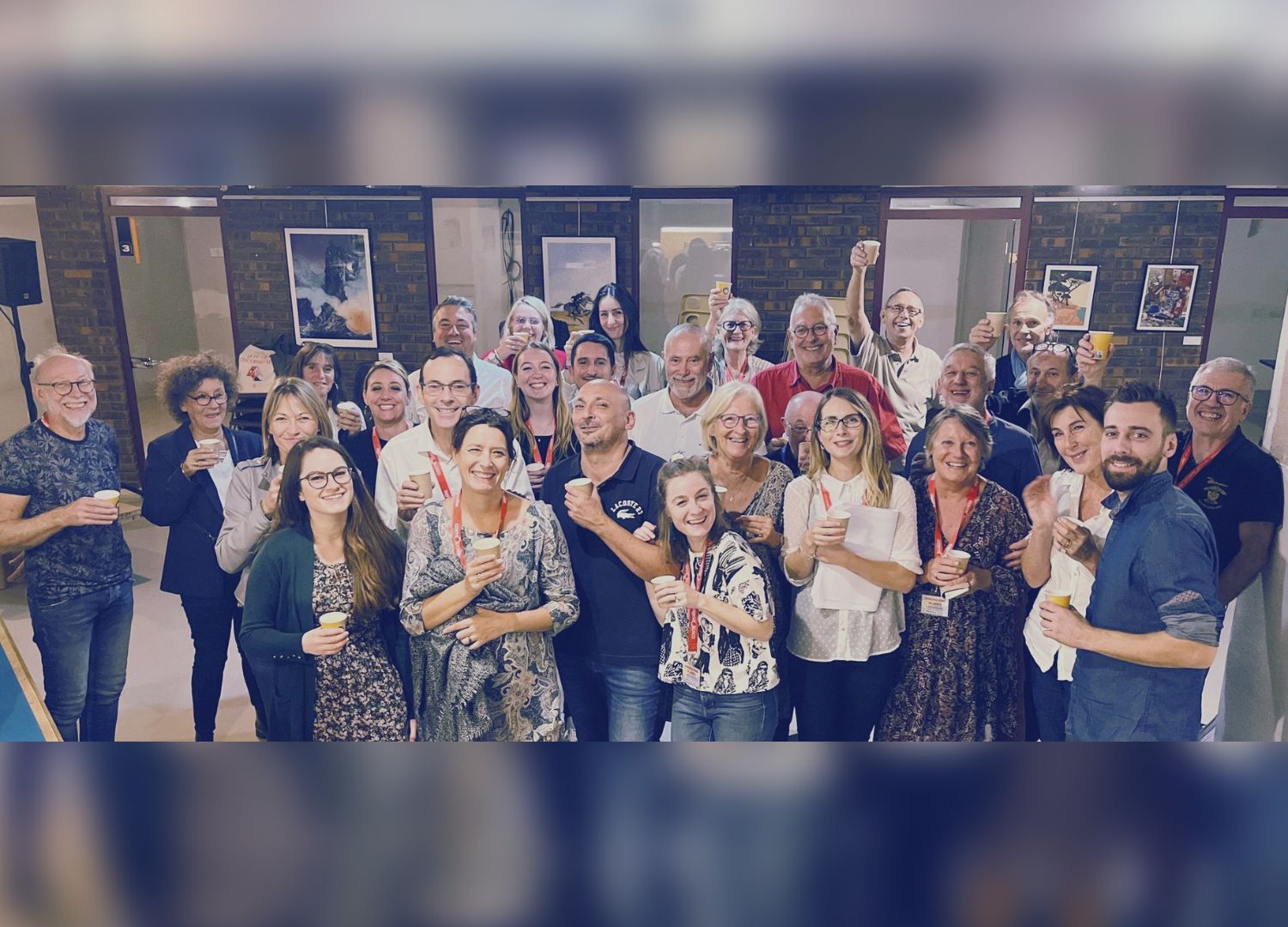 Equipe 2022 Angoulême Se Livre