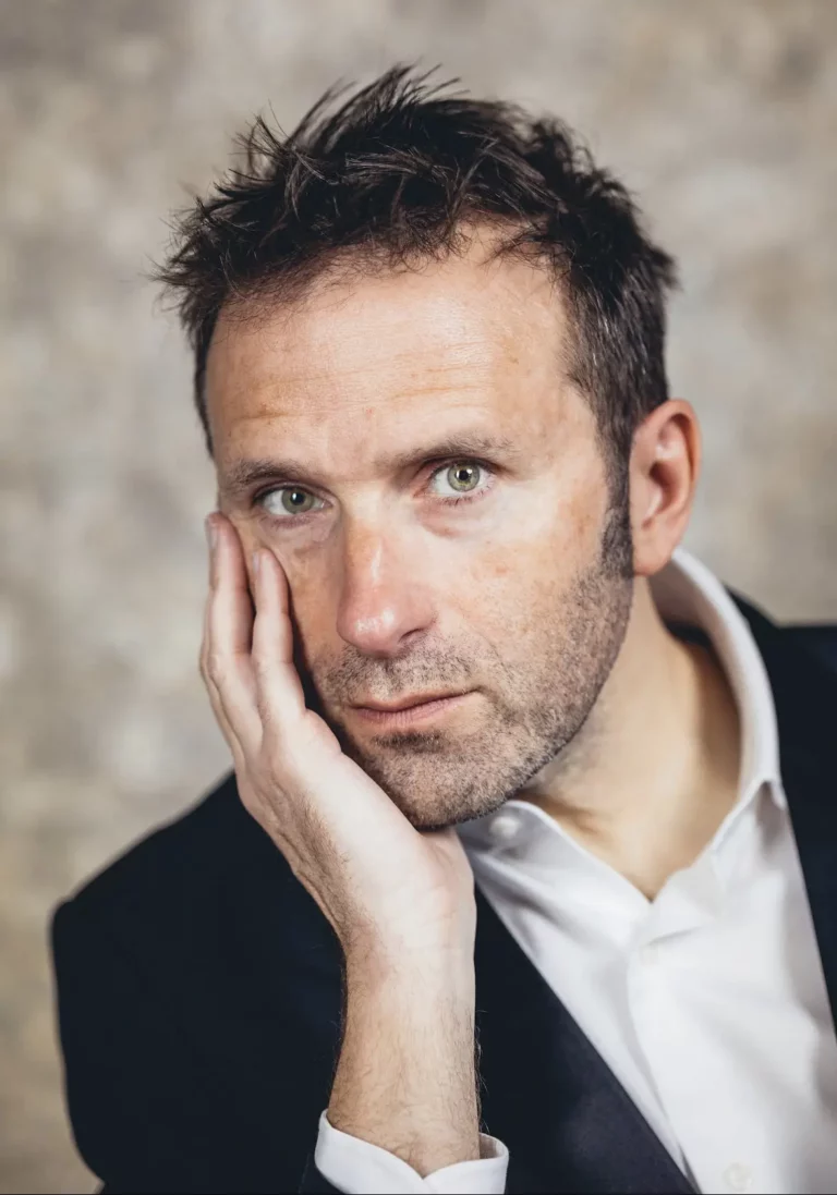 Jérôme ATTAL Angoulême se livre 2023