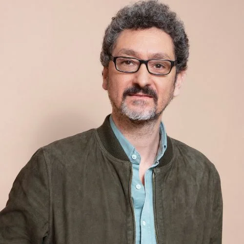 David Foenkinos - Angoulême Se Livre