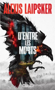 Alexis Laipsker - D'entre les morts