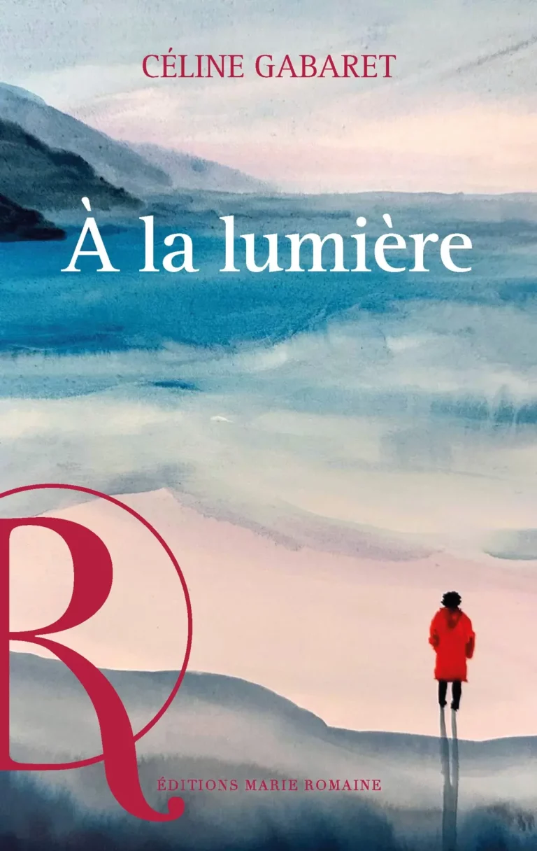 Céline Gabaret A la lumière