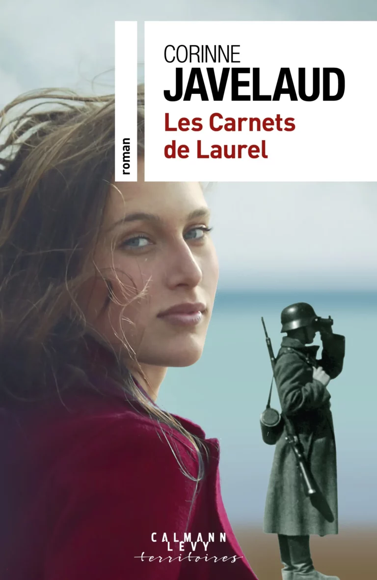 Corinne JAVELAUD - Les Carnets de Laurel