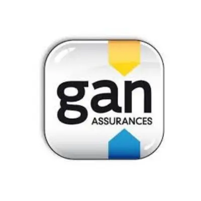 GAN Logo partenaire Angoulême se livre