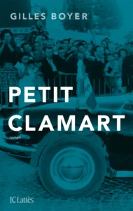 Gilles Boyer - Petit-clamart