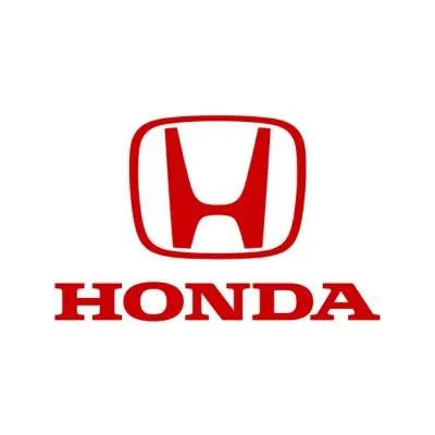 HONDA Logo partenaire Angoulême se livre