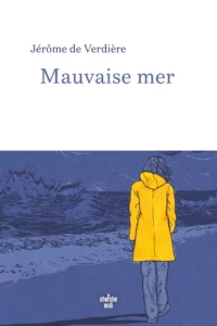 Jérôme de Verdière - Mauvaise mer