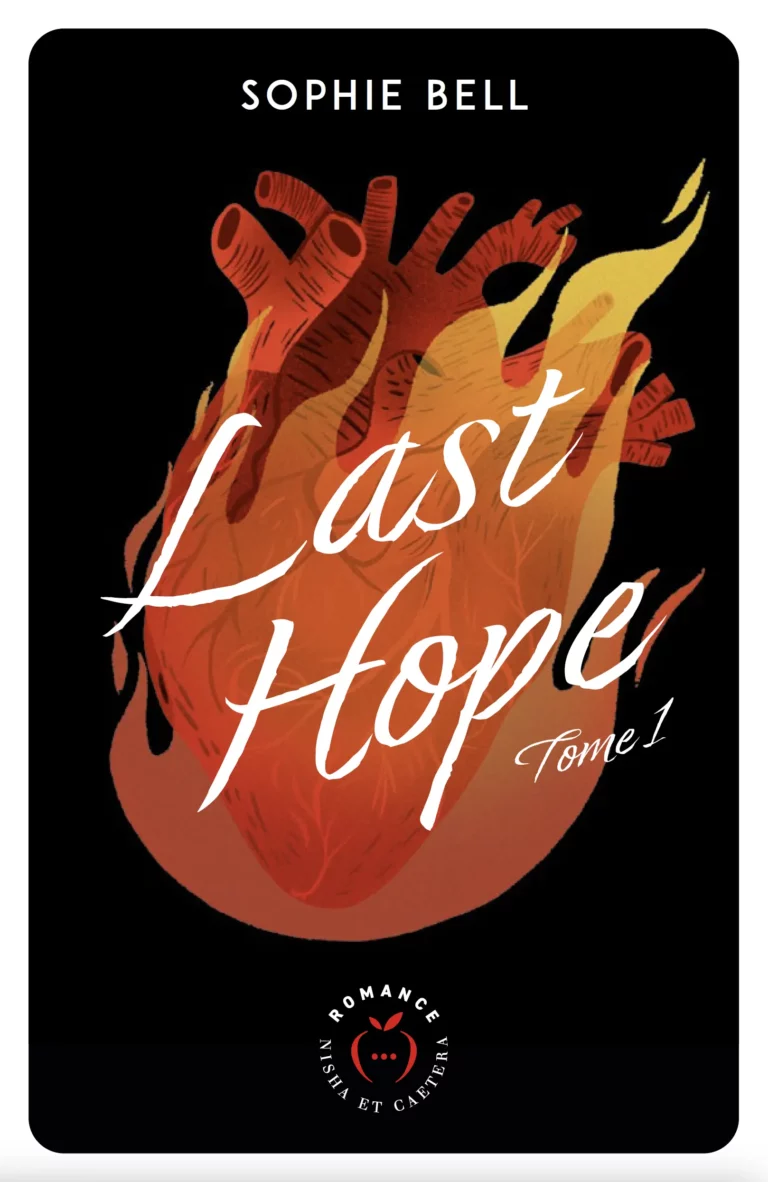 Last Hope Sophie Bell