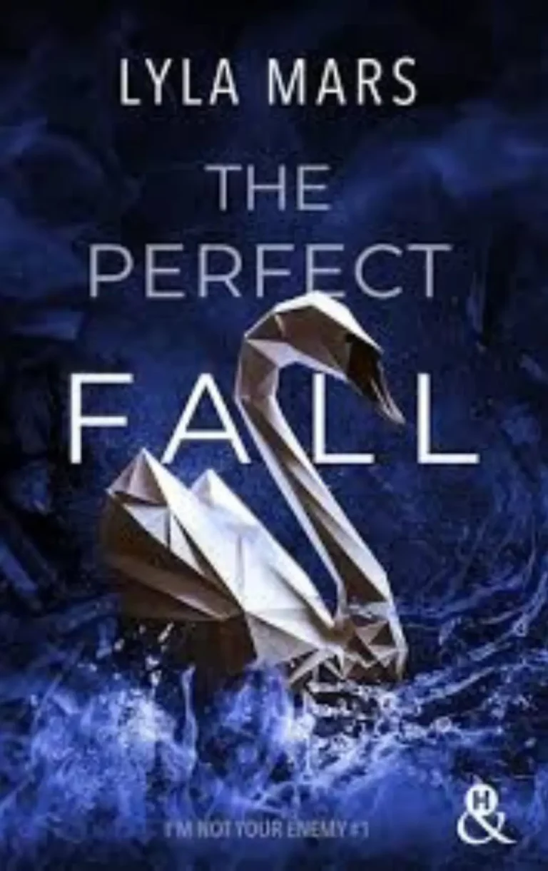 The Perfect Fall - Lyla Mars