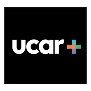 UCAR + logo