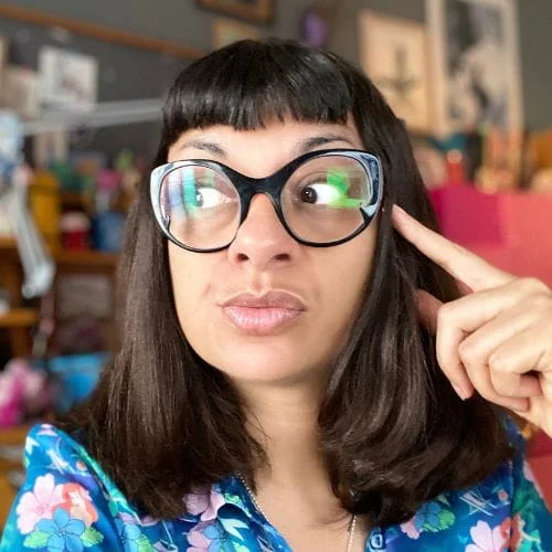 Miss Paty - Angoulême Se Livre