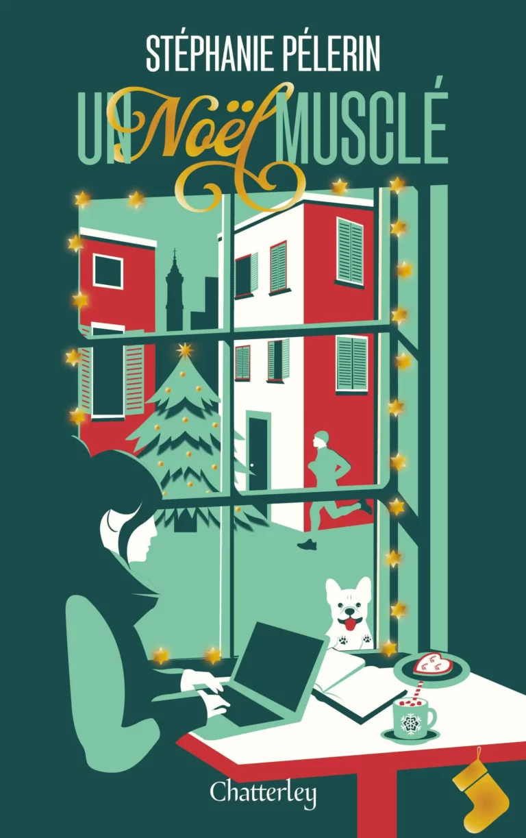 Un Noël musclé - Stéphanie Pelerin