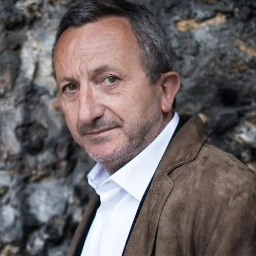 Expert Jacques