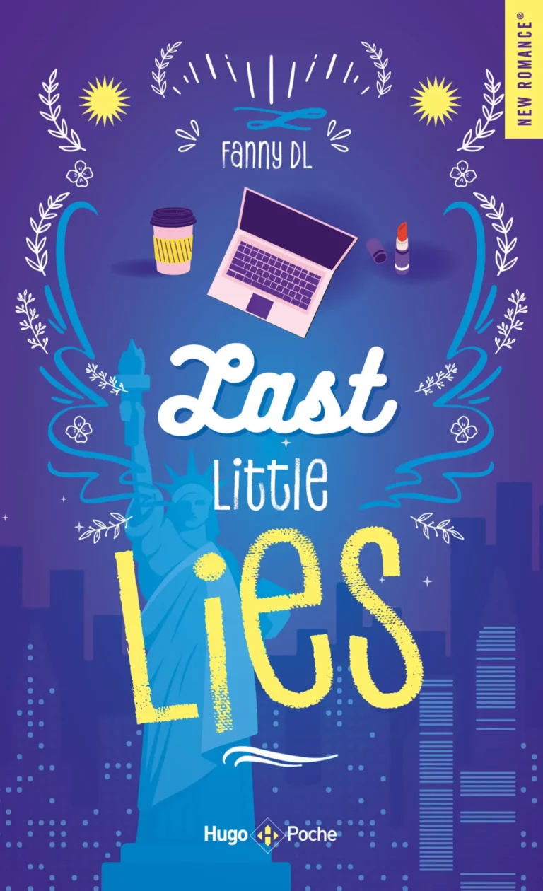 Last Little Lies - Fanny DL
