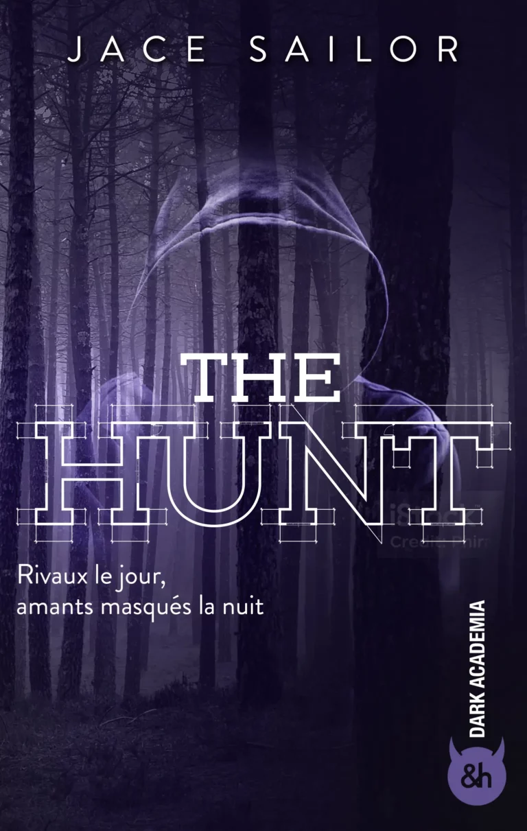 The Hunt - Jace Sailor