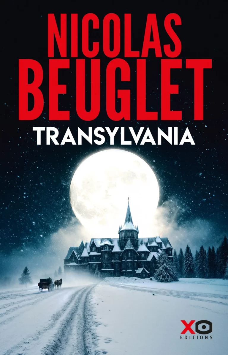 Transylvania - Nicolas Beuglet