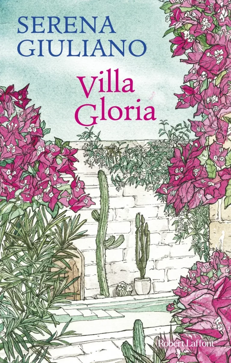 Villa Gloria - Serena Giuliano