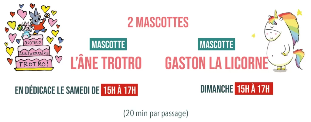 Animations Jeunesse Angoulême se Livre 2025