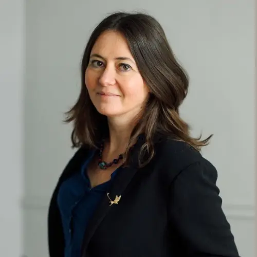 Bérénice Pichat