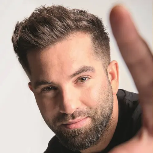 Kendji Girac