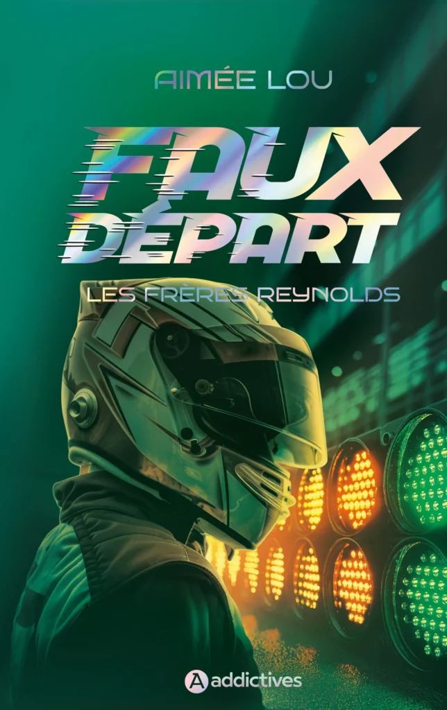 Faux Départ - Aimée Lou Angoulême Se Livre