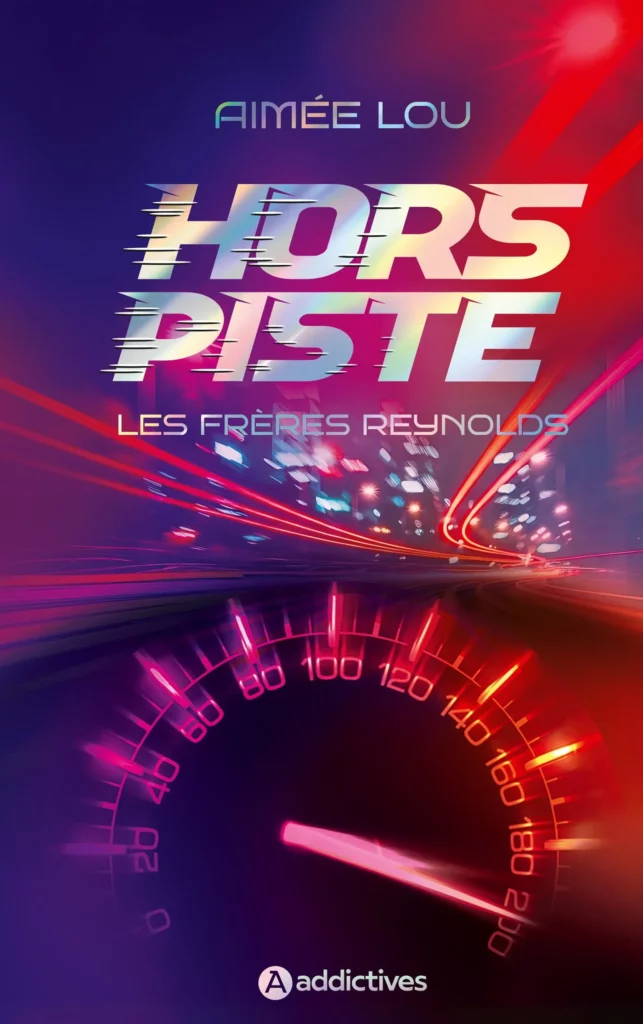 Hors Piste - Aimée Lou Angoulême Se Livre