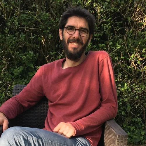 Ludovic Lecomte - Angoulême Se Livre
