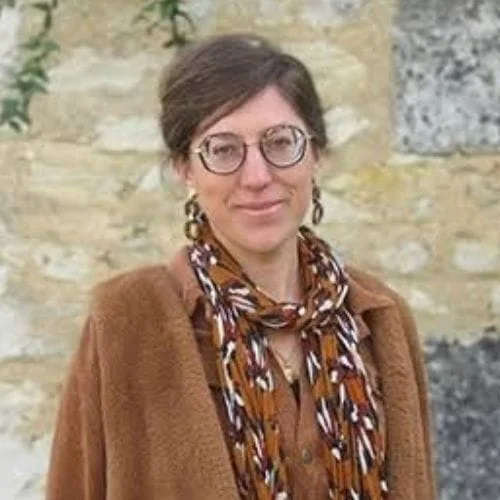 Marie Bertier - Angoulême Se Livre