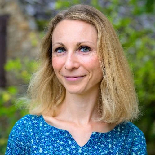 Nathalie Lescaille - Angoulême Se Livre