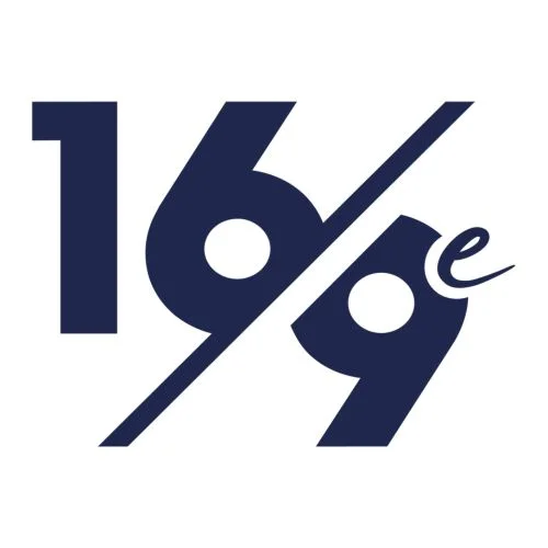 Partenaire 16 9 eme Salon Angoulême Se Livre