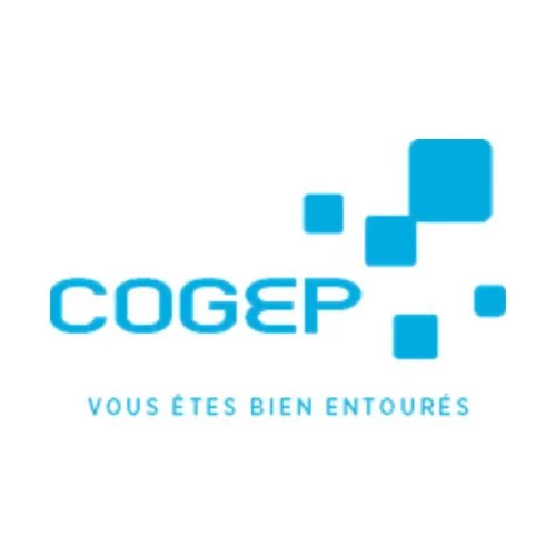Partenaire Cogep Salon Angoulême Se Livre