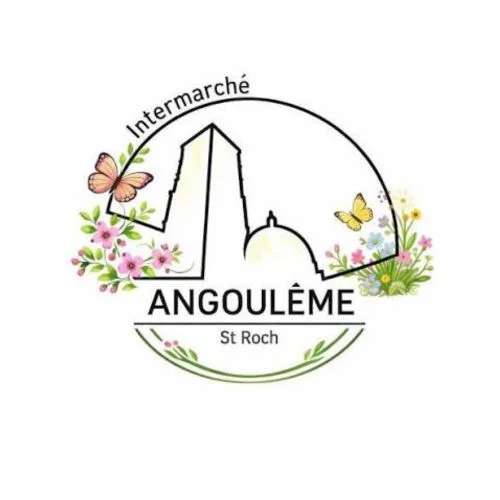 Partenaire Intermarché ST Roch Salon Angoulême Se Livre