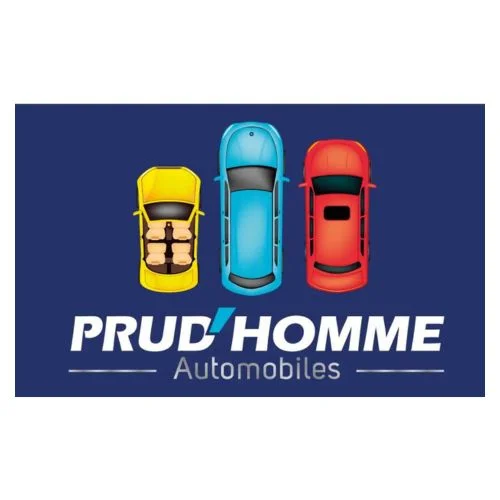 Partenaire Prudhomme Automobiles Salon Angoulême Se Livre
