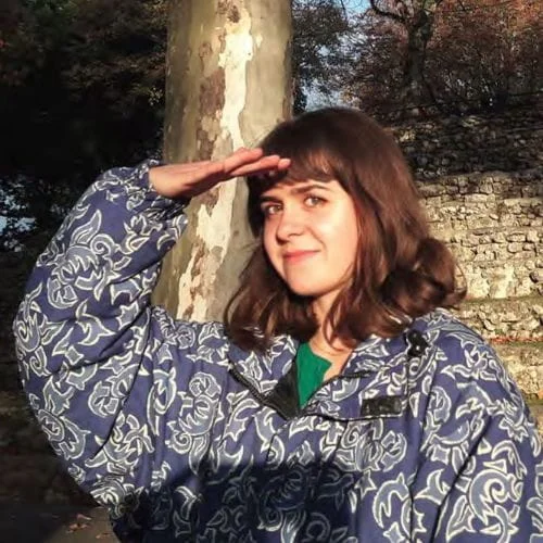 Coline Hégron