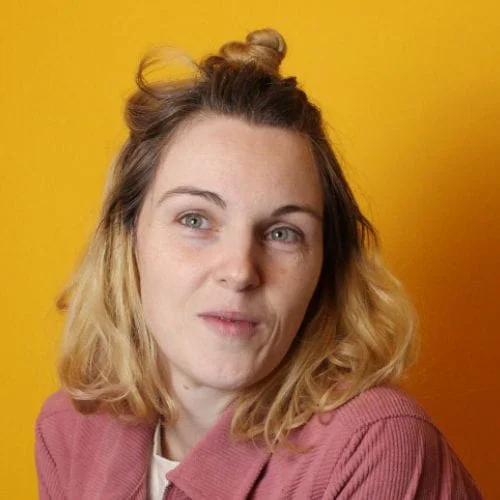 Élodie Shanta