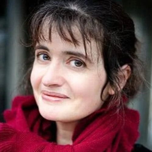 Isabelle Dethan