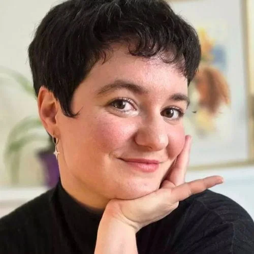 Juliette Boutant