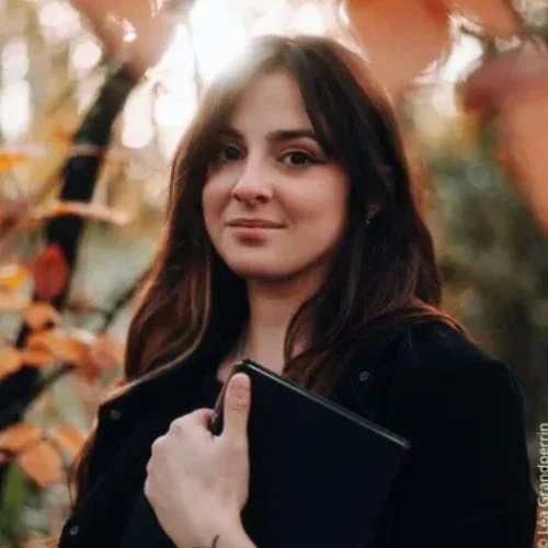 Manon Dubreuil
