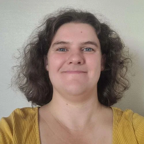 Nadine Chirol