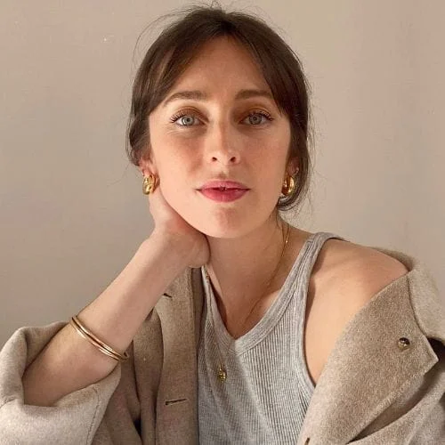 Priscille de Rekeneire