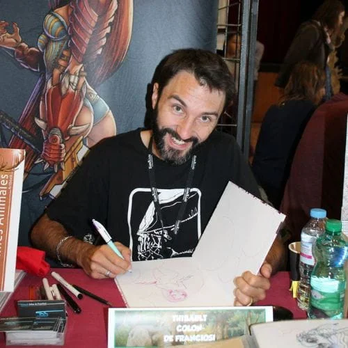 Thibault Colon de Franciosi