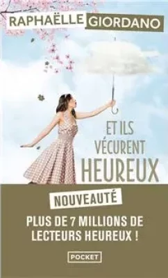 Et-ils-vécurent-heureux-malgré-tous-leurs-enfants-Raphaelle-Giordano