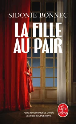 La-fille-au-pair-Sidonie-Bonnec