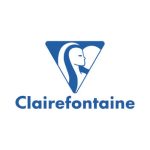 Logo Clairefontaine Partenaire Angoulême se livre 2022